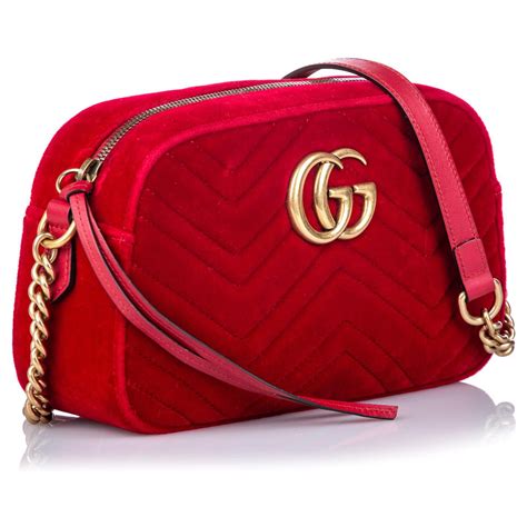 gucci sacoche femme|sac gucci femme original.